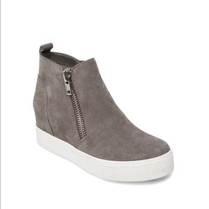 Steve Madden Wedgie Sneakers